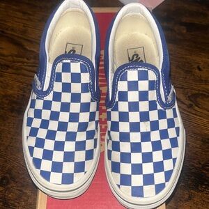 Kids vans